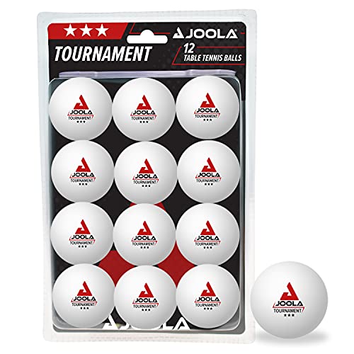 Joola Tournament