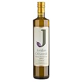 Jordan Olivenöl Flasche