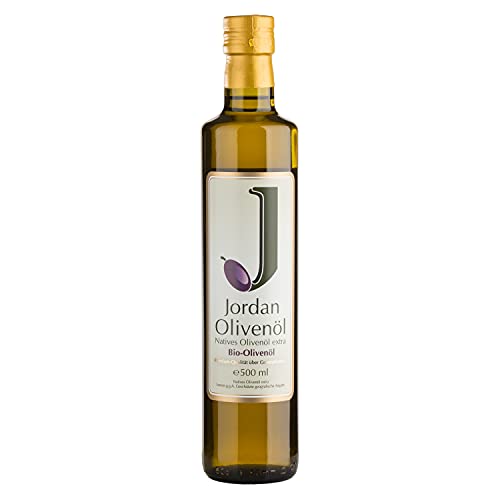 Jordan Olivenöl Jordanien