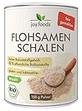 joy.foods Flohsamen