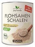 joy.foods Flohsamen