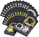 Joyoldelf Pokerkarten