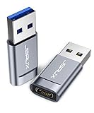 JSAUX USB 3.0 auf USB-C