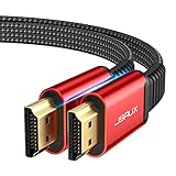 JSAUX HDMI-Kabel