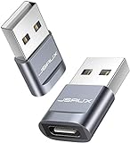 JSAUX USB 2.0 auf USB-C