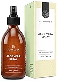 junglück Aloe-vera-Spray