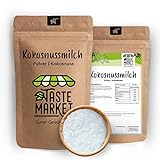 justaste GmbH Kokosmilchpulver
