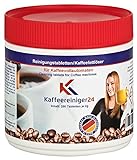 K Kaffeereiniger24 Kaffeefettlöser