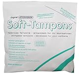 k.A. Soft-Tampons