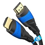 KabelDirekt HDMI-Kabel (1m)