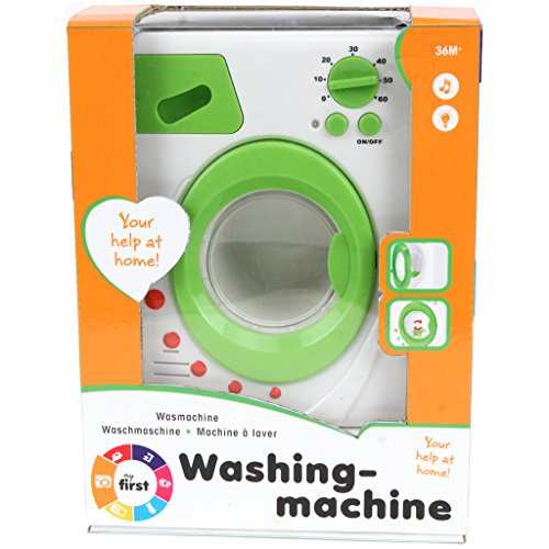 Kaiming Toys Kinderwaschmaschine