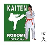 Kaiten Karateanzug
