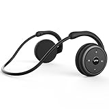 ITCAMOPD Bluetooth-Kopfhörer On-Ear