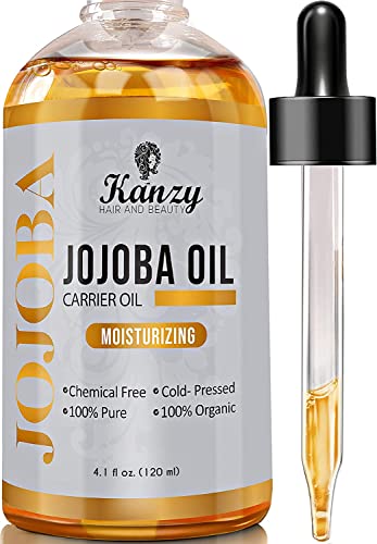 KANZY HAIR AND BEAUTY Bio-