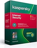 Kaspersky Antivirus-App
