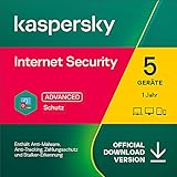 Kaspersky Antivirus-App