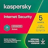 Kaspersky Mac-Virenscanner