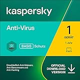 Kaspersky Virenscanner