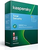 Kaspersky Mac-Virenscanner