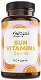 KASTINGERS Vitamin-D3-K2