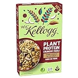 W.K.Kellogg Protein-Müsli