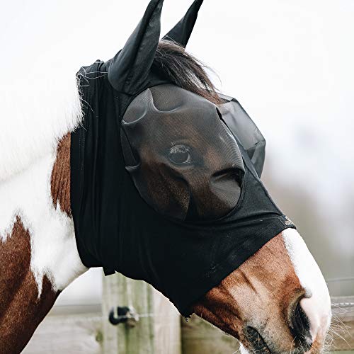 Kentucky Horsewear Fliegenmaske
