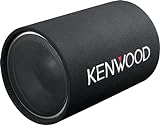 Kenwood Auto-Subwoofer