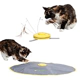 Kerbl Pet Katzenspielzeug (elektrisch)
