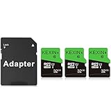 KEXIN Micro-SD-32GB