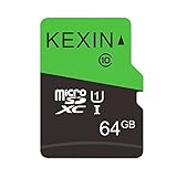 KEXIN Micro-SD-64GB