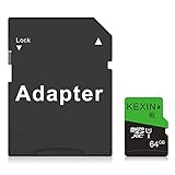 KEXIN Micro-SD-64GB
