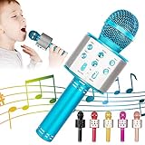 KIDWILL Karaoke-Mikrofon