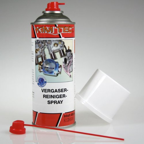 Kim-Tec GmbH Spray