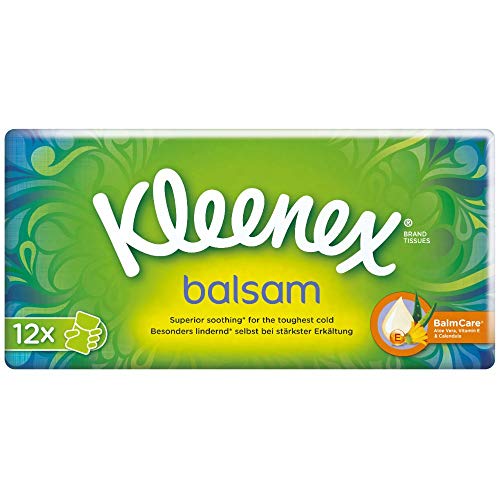 Kimberly- Clark GmbH Kleenex