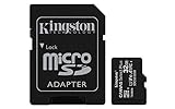 Kingston Micro-SD-Karte