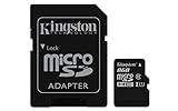 Kingston Micro-SD 8GB