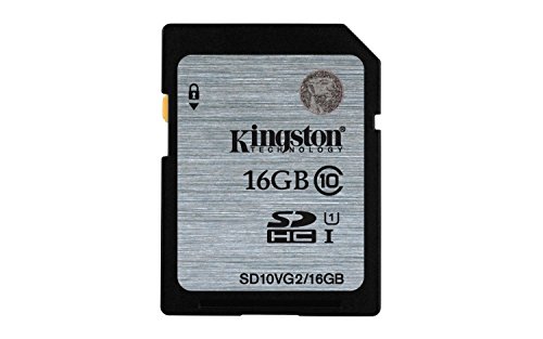 Kingston SD10VG2