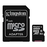 Kingston Micro-SD-128GB