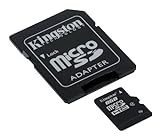 Kingston Micro-SD 8GB