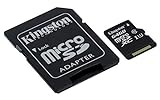 Kingston Micro-SD-64GB
