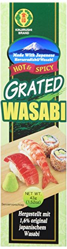 Kinjirushi Wasabi
