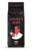 KIQO Coffee & Tea LuciferS