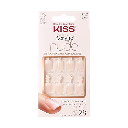 Kiss Products Bare