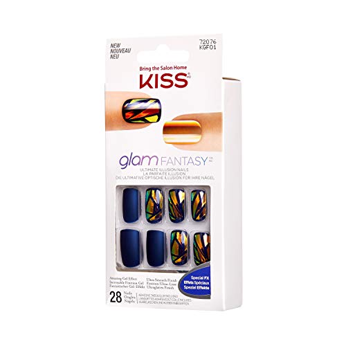 Kiss Products Inc. Kiss