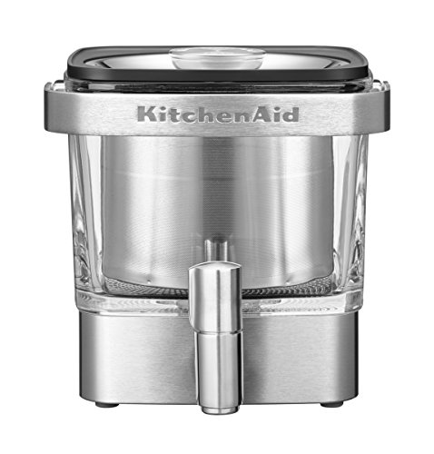 KitchenAid 5Kcm4212Sx