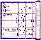 Kitzini Silikon-Backmatte