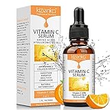 KIZENKA Vitamin-C-Gesichtsserum