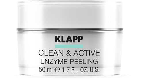 KLAPP Cosmetics Klapp