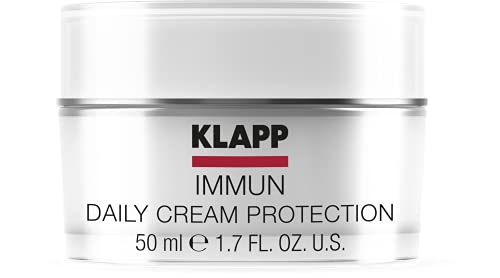 KLAPP Cosmetics Immun
