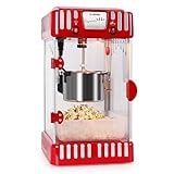 Klarstein Popcornmaschine